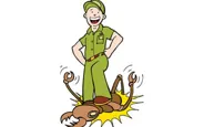 Kendall Pest Control brand logo
