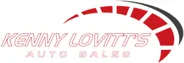 Kenny Lovitt's Auto Sales logo