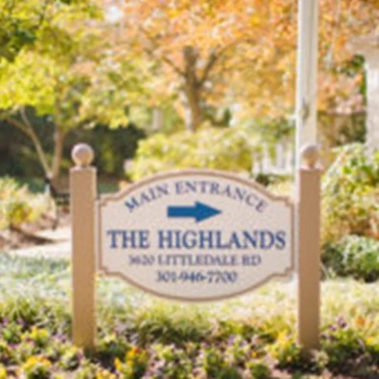 Kensington Park Senior Living Kensington Park Senior Living