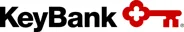 KeyBank brand logo