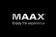 MAAX brand logo