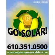 Keystone Renewable Energy Solutions logo