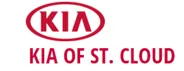 Kia of St. Cloud logo