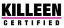 Killeen Certified