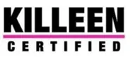 Killeen Certified logo