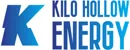 Kilo Hollow Energy