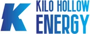Kilo Hollow Energy brand logo