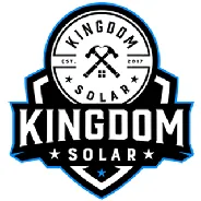 Kingdom Solar logo