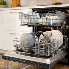 KitchenAid Dishwasher Warranty: Cost, Coverage and Plans image
