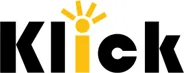 Klick Solar logo