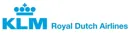 KLM logo