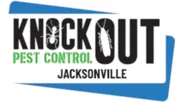 Knock Out Pest Control brand logo