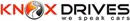 Knox Drives logo