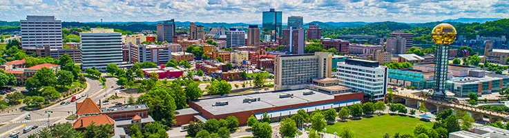 knoxville auto transporters skyline