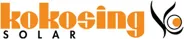 Kokosing Solar brand logo