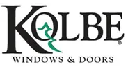 Kolbe Windows and Doors brand logo
