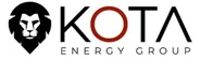 KOTA Energy Group brand logo