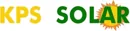 KPS Solar logo