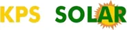 KPS Solar logo