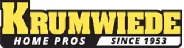Krumwiede Home Pros logo
