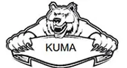 Kuma Pest Control brand logo