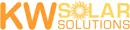 KW Solar Solutions logo