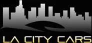 LA City Cars logo