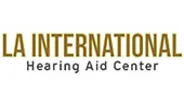 LA International Hearing Aid Center