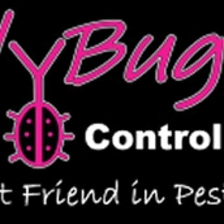 LydyBug Pest Control