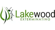 Lakewood Exterminating brand logo