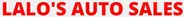 Lalo's Auto Sales logo