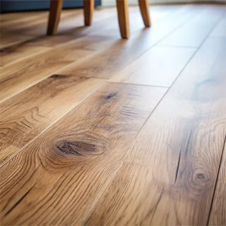 laminate floor
