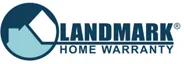 Landmark Home Warranty brand logo