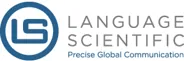 Language Scientific Language Scientific