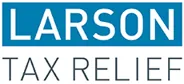 Larson Tax Relief logo