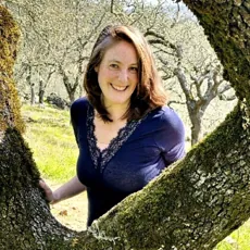 Author picture