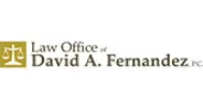 Law Office of David A. Fernandez