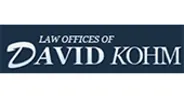 Law Offices of David Kohm