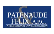 Law Offices of Patenaude & Felix Law Offices of Patenaude & Felix