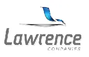Lawrence Companies brand logo