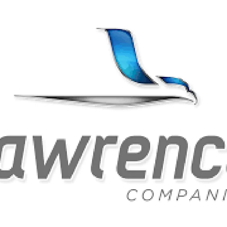 Lawrence Companies brand logo