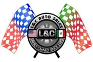 L&C Auto Sales logo