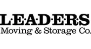 Leaders Moving & Storage Indianapolis brand logo
