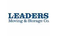 Leaders Moving & Storage Cincinnati brand logo