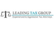 Leading Tax Group brand logo