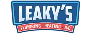 Leaky's Plumbing, Heating & A/C Leaky's Plumbing, Heating & A/C