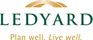 Ledyard Bank brand logo