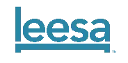Leesa brand logo