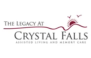 The Legacy at Crystal Falls