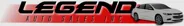 Legend Auto Sales logo